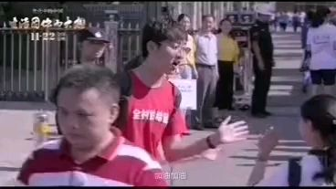 一首写给奋斗者的时代赞歌,千万不要错过